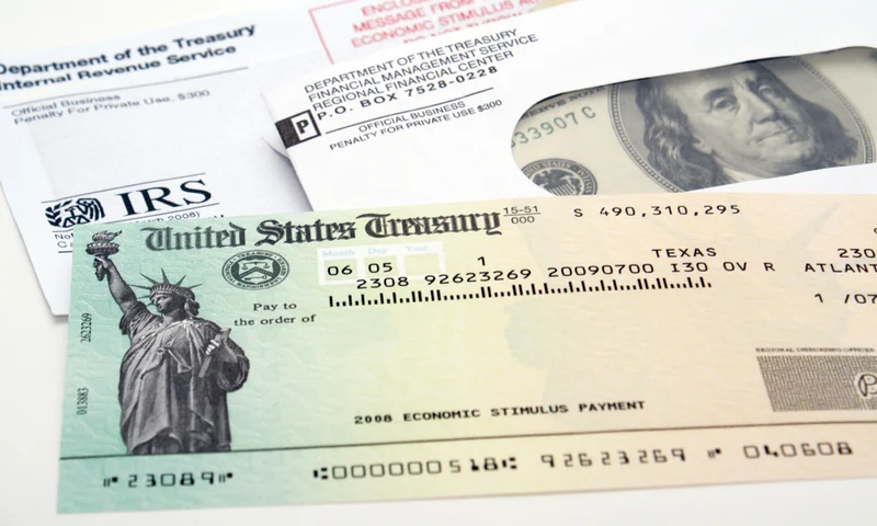 IRS Stimulus Checks 2025: The Truth vs. The Hype