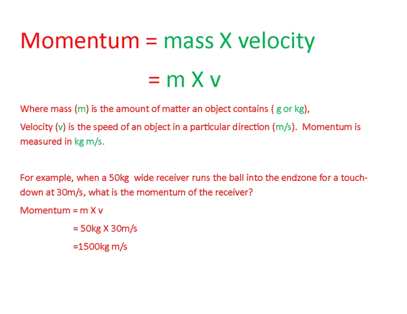 Momentum: Clear, Against Broke Dems?