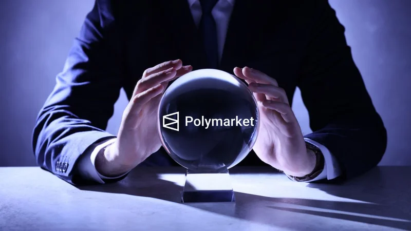 Polymarket: What's the deal?