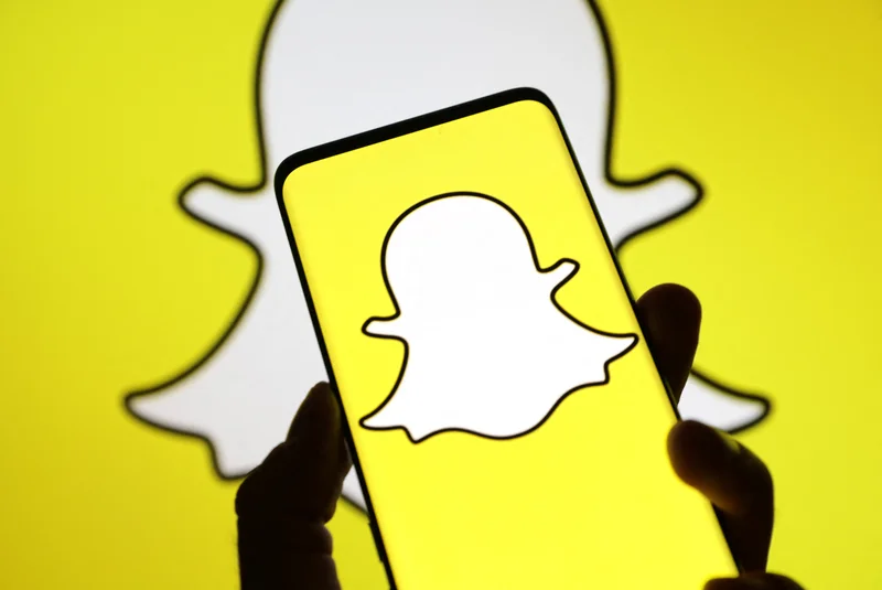Snap's $500M Buyback: What's Driving the Surge?
